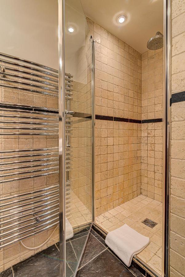 Apartment Les Drus - Alpes Travel - Chamonix - Sleeps 6 Ngoại thất bức ảnh