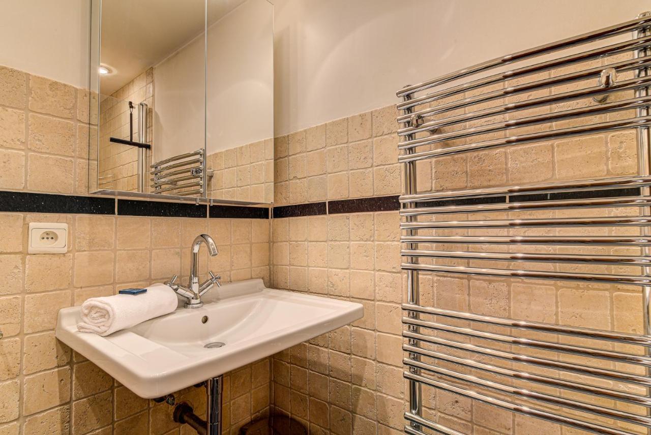Apartment Les Drus - Alpes Travel - Chamonix - Sleeps 6 Ngoại thất bức ảnh